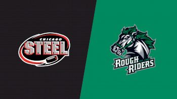 Replay: Away - 2025 Chicago vs Cedar Rapids | Oct 17 @ 7 PM