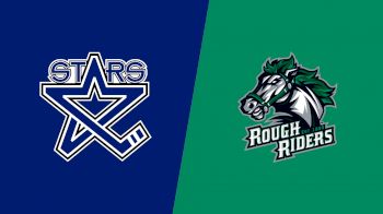 Replay: Away - 2025 Lincoln vs Cedar Rapids | Oct 4 @ 7 PM