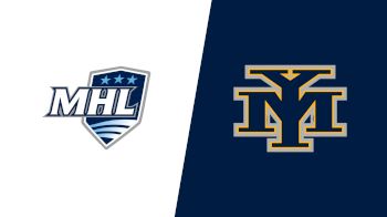 Replay: Home - 2025 West Kent vs Yarmouth | Oct 17 @ 7 PM