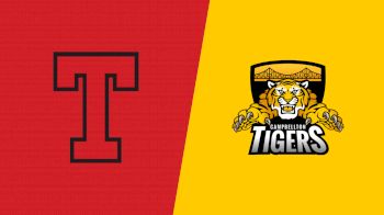 Replay: Home - 2025 Truro vs Campbellton | Oct 31 @ 6 PM