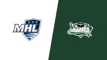 Replay: Home - 2025 West Kent vs Grand Falls | Oct 31 @ 6 PM