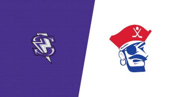 Replay: Away - 2025 Tri-City vs Des Moines | Nov 1 @ 6 PM