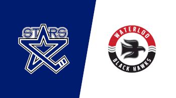 Replay: Away - 2025 Lincoln vs Waterloo | Oct 18 @ 6 PM