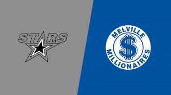 Replay: Home - 2025 Battlefords vs Melville | Nov 1 @ 6 PM