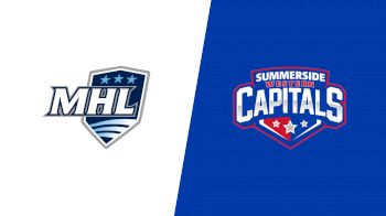 Replay: Home - 2025 West Kent vs Summerside | Oct 9 @ 7 PM