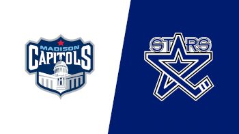 Replay: Home - 2025 Madison vs Lincoln | Oct 10 @ 7 PM