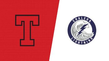 Replay: Home - 2025 Truro vs Chaleur | Nov 1 @ 7 PM