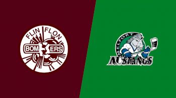 Replay: Home - 2025 Flin Flon vs Melfort | Nov 5 @ 7 PM