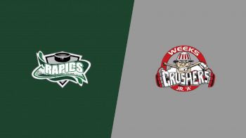 Replay: Home - 2025 Grand Falls vs Pictou County | Nov 6 @ 6 PM
