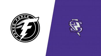 Replay: Home - 2025 Fargo vs Tri-City | Oct 11 @ 6 PM