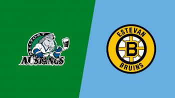 Replay: Home - 2025 Melfort vs Estevan | Oct 11 @ 6 PM