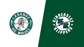 Replay: Home - 2025 La Ronge vs Kindersley | Oct 11 @ 7 PM
