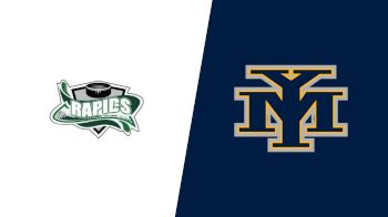 Replay: Home - 2025 Grand Falls vs Yarmouth | Nov 7 @ 6 PM