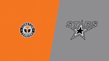 Replay: Home - 2025 Yorkton vs Battlefords | Nov 8 @ 1 PM