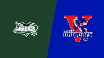 Replay: Home - 2025 Grand Falls vs Valley | Nov 8 @ 6 PM