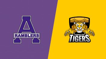 Replay: Home - 2025 Amherst vs Campbellton | Nov 14 @ 6 PM