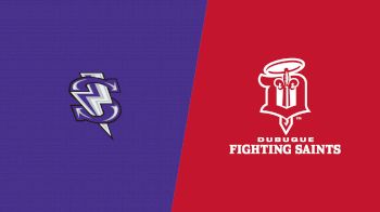 Replay: Home - 2025 Tri-City vs Dubuque | Nov 15 @ 7 PM