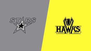 Replay: Home - 2025 Battlefords vs Nipawin | Nov 15 @ 6 PM