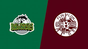 Replay: Home - 2025 Humboldt vs Flin Flon | Nov 15 @ 7 PM