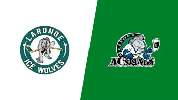 Replay: Home - 2025 La Ronge vs Melfort | Nov 15 @ 7 PM