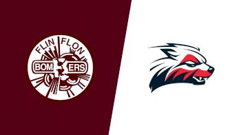Replay: Home - 2025 Flin Flon vs Warman | Nov 18 @ 6 PM