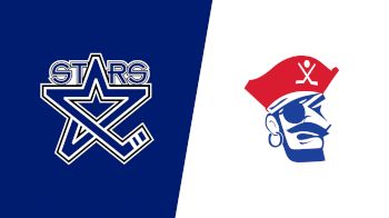 Replay: Away - 2025 Lincoln vs Des Moines | Nov 21 @ 7 PM