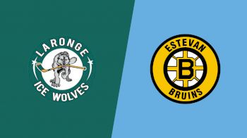 Replay: Home - 2025 La Ronge vs Estevan | Nov 21 @ 6 PM