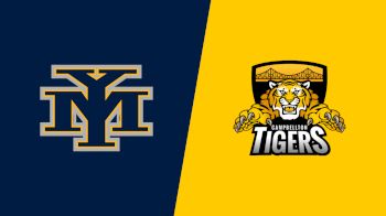 Replay: Home - 2025 Yarmouth vs Campbellton | Nov 21 @ 7 PM