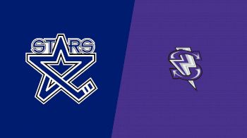 Replay: Home - 2025 Lincoln vs Tri-City | Nov 22 @ 6 PM