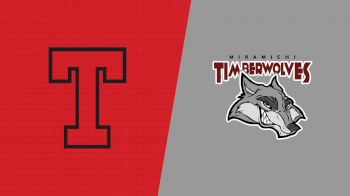 Replay: Home - 2025 Truro vs Miramichi | Nov 22 @ 6 PM