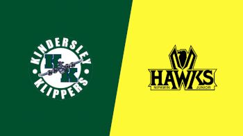 Replay: Home - 2025 Kindersley vs Nipawin | Nov 26 @ 6 PM
