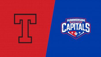 Replay: Home - 2025 Truro vs Summerside | Nov 27 @ 7 PM