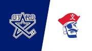 2025 Lincoln Stars vs Des Moines Buccaneers