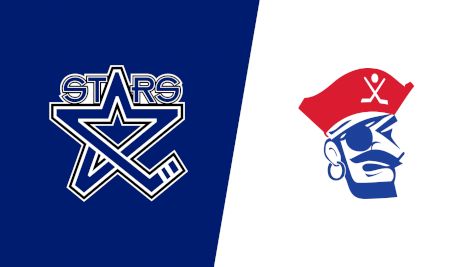 2025 Lincoln Stars vs Des Moines Buccaneers