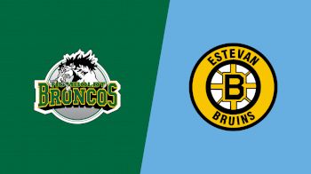 Replay: Home - 2025 Humboldt vs Estevan | Nov 28 @ 6 PM