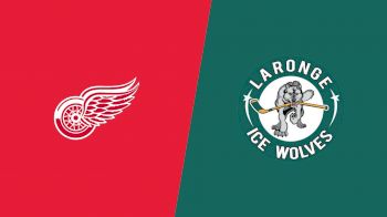 Replay: Home - 2025 Weyburn vs La Ronge | Nov 28 @ 8 PM