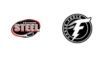 Replay: Home - 2025 Chicago vs Fargo | Nov 29 @ 6 PM