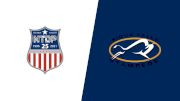 Replay: Home - 2025 USNTDP vs Sioux Falls | Nov 29 @ 6 PM