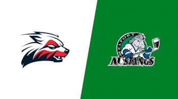 Replay: Home - 2025 Warman vs Melfort | Nov 29 @ 7 PM