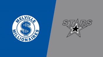 Replay: Home - 2025 Melville vs Battlefords | Nov 29 @ 7 PM