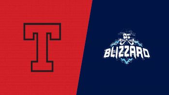 Replay: Home - 2025 Truro vs Edmundston | Nov 29 @ 7 PM