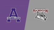 Replay: Home - 2025 Amherst vs Miramichi | Nov 30 @ 3 PM