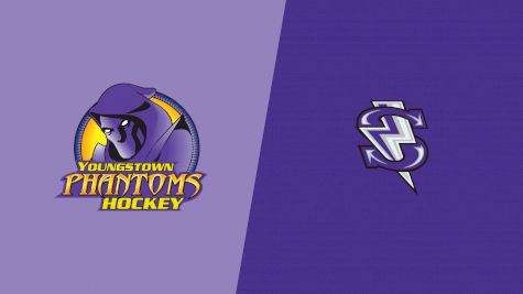 Replay: Away - 2025 Youngstown vs Tri-City | Dec 5 @ 5 PM