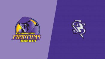 Replay: Away - 2025 Youngstown vs Tri-City | Dec 5 @ 5 PM