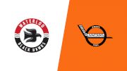 Replay: Away - 2025 Waterloo vs Omaha | Dec 5 @ 7 PM