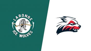 Replay: Home - 2025 La Ronge vs Warman | Dec 5 @ 6 PM