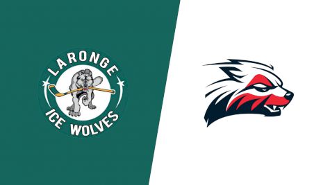 Replay: Home - 2025 La Ronge vs Warman | Dec 5 @ 6 PM