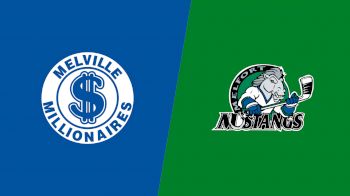 Replay: Home - 2025 Melville vs Melfort | Dec 5 @ 7 PM