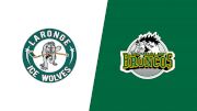 Replay: Home - 2025 La Ronge vs Humboldt | Dec 6 @ 7 PM