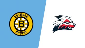 Replay: Home - 2025 Estevan vs Warman | Dec 6 @ 7 PM